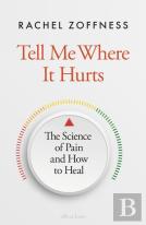 Tell Me Where It Hurts