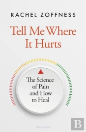 Tell Me Where It Hurts