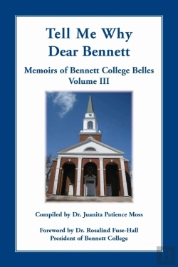Bertrand.pt - Tell Me Why Dear Bennett