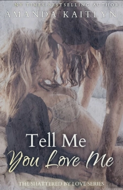 Bertrand.pt - Tell Me You Love Me