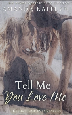 Bertrand.pt - Tell Me You Love Me