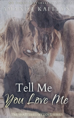 Bertrand.pt - Tell Me You Love Me