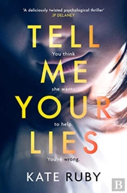Bertrand.pt - Tell Me Your Lies