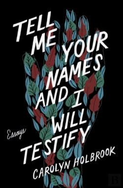 Bertrand.pt - Tell Me Your Names And I Will Testify