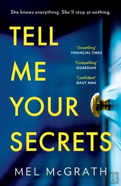Bertrand.pt - Tell Me Your Secrets