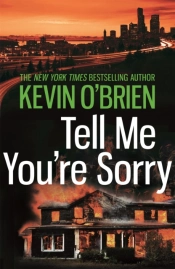 Tell Me You'Re Sorry