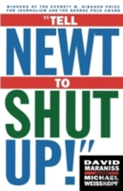 Tell Newt To Shut Up