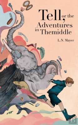 Bertrand.pt - Tell, Or The Adventures In Themiddle