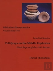 Tell Qraya On The Middle Euphrates