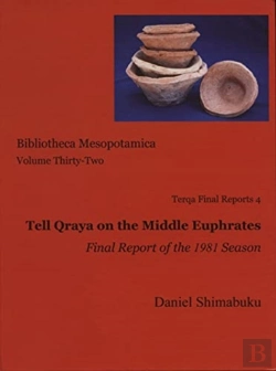 Bertrand.pt - Tell Qraya On The Middle Euphrates