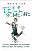 Tell Someone?