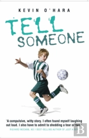 Tell Someone?