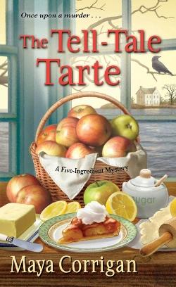Bertrand.pt - Tell-Tale Tarte