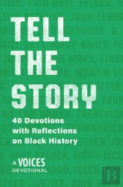 Tell The Story