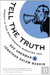 Tell The Truth