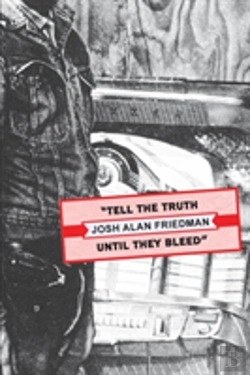 Bertrand.pt - Tell The Truth Until They Bleed