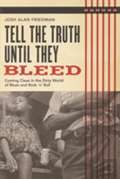 Tell The Truth Until They Bleed