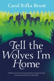Tell The Wolves I'M Home