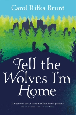 Bertrand.pt - Tell The Wolves I'M Home