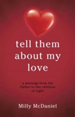 Bertrand.pt - Tell Them About My Love