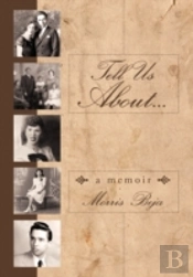 Tell Us About ... A Memoir