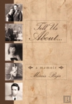 Bertrand.pt - Tell Us About ... A Memoir