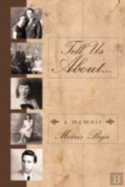 Bertrand.pt - Tell Us About ... A Memoir