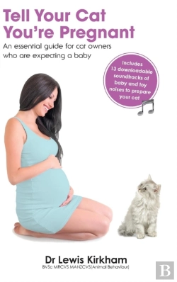 Bertrand.pt - Tell Your Cat You'Re Pregnant