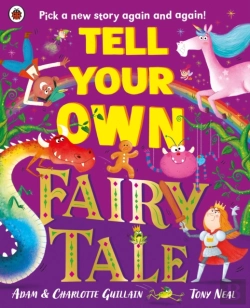 Bertrand.pt - Tell Your Own Fairy Tale