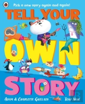 Tell Your Own Story