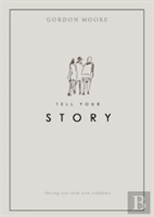 Tell Your Story