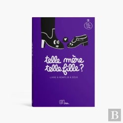 Bertrand.pt - Telle Mere, Telle Fille ?