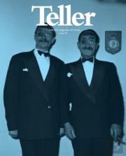 Teller Magazine