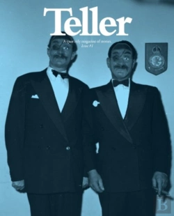 Bertrand.pt - Teller Magazine