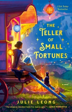 Bertrand.pt - Teller Of Small Fortunes