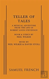 Teller Of Tales