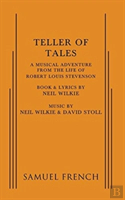 Bertrand.pt - Teller Of Tales