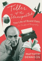 Teller Of The Unexpected