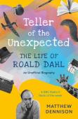 Teller Of The Unexpected