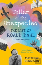 Teller Of The Unexpected