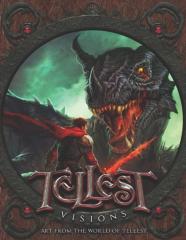 Tellest Visions