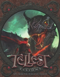 Bertrand.pt - Tellest Visions