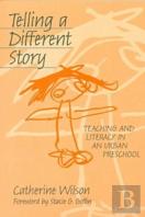 Telling A Different Story