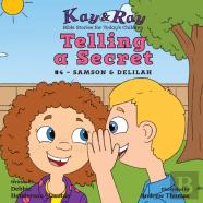 Telling A Secret
