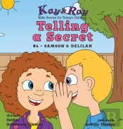 Telling A Secret