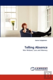 Telling Absence