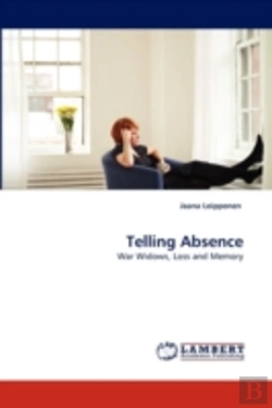 Bertrand.pt - Telling Absence