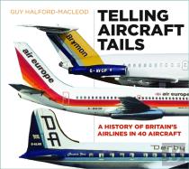 Telling Aircraft Tails