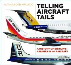 Bertrand.pt - Telling Aircraft Tails