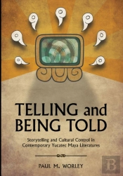 Telling And Being Told